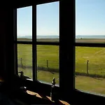 펜션 Darssblick Mit Terrasse Und Sauna
