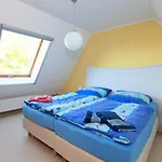 Darssblick Mit Terrasse Und Sauna
