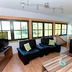 Darssblick Mit Terrasse Und Sauna Neuendorf Heide