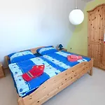 펜션 Darssblick Mit Terrasse Und Sauna *