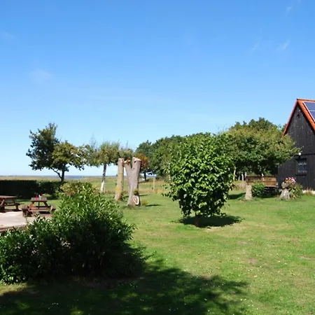 Darssblick Mit Terrasse Und Sauna Neuendorf Heide